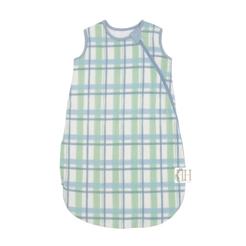 Lakeside Boys Plaid Sleep Sack