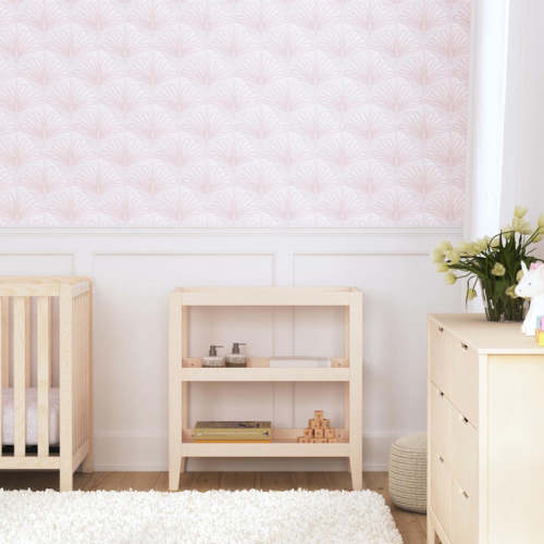 Carter's Colby Changing Table – DaVinci Baby