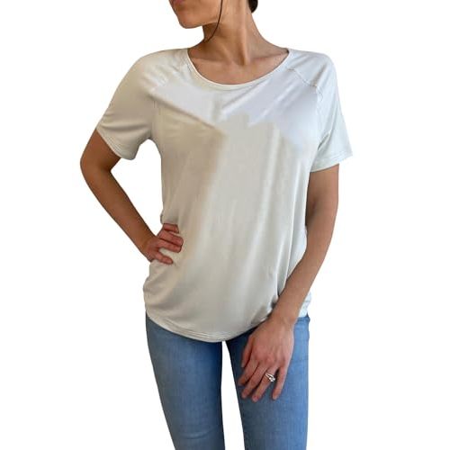 Women Maternity Shirt Comfort Colors Breastfeeding Nursing Friendly Zip Tshirt Mama's Boobery Always On Tap Tops