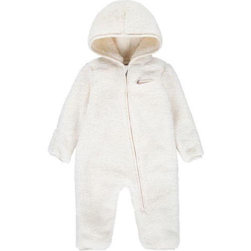 Nike High Pile Fleece Convertible Footie | Nordstromrack