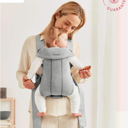 BabyBjörn Baby Carrier Mini