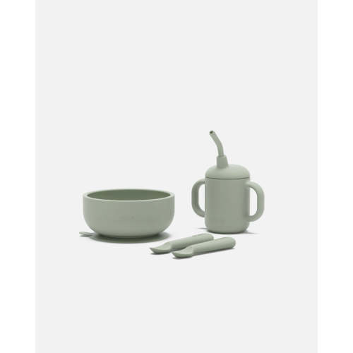 First Bites Starter Kit - Sage