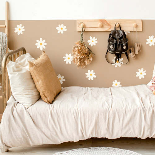 Daisy Wall Decals