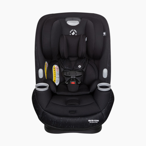 Maxi-Cosi Pria All-in-One Convertible Car Seat - Pure Cosi After Dark