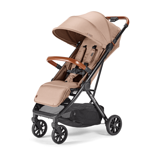 Bēbee V3 Lightweight Stroller | Bombi Gear