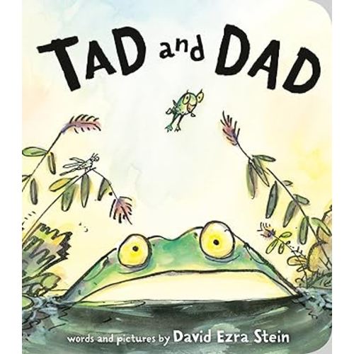 Tad and Dad