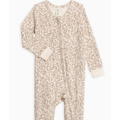 Peyton Zipper Sleeper