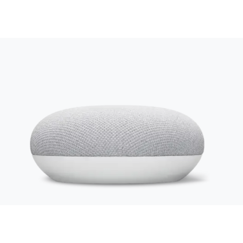 Buy Google Nest Mini (2nd Gen) - Google Store