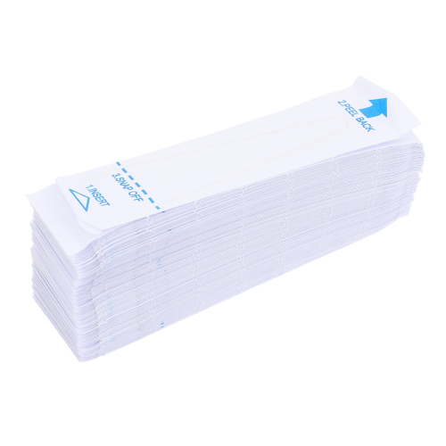 100pcs Thermometer Probe Covers Disposable Universal Digital Thermometer Covers
