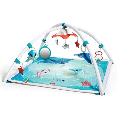 Tiny Love Musical Mobile Gymini, Treasure The Ocean - Treasure the Ocean