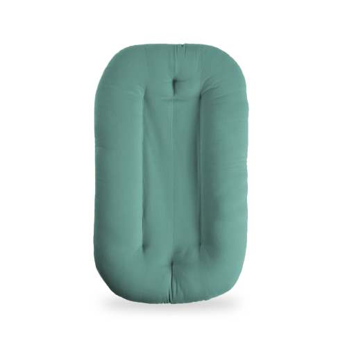 Toddler Lounger | Moss