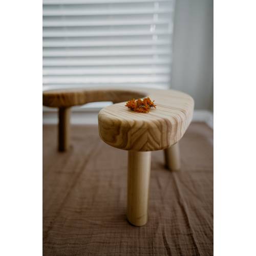 Birth/Steam Stool