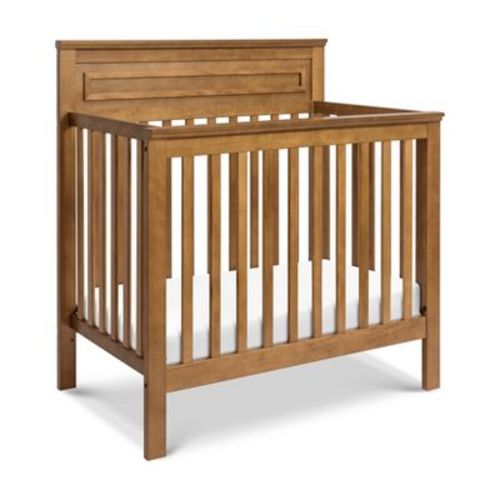 Davinci Autumn 4-in-1 Convertible Mini Crib