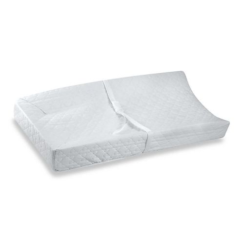 Deluxe 3-Sided Contour Changing Pad by Colgate Mattress®
