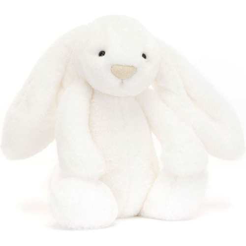 Bashful Luxe Bunny Luna Original - White
