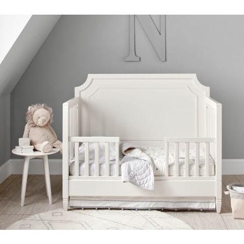Ava Regency 4-in-1 Convertible Crib