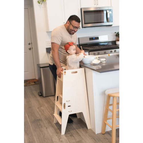 Sous-Chef Toddler Tower
