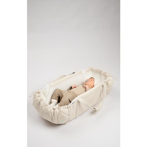 Najell I SleepCarrier X I The Original Smarter Baby Nest - Najell