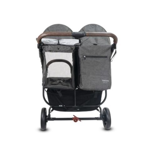 Trend Duo Double Stroller
