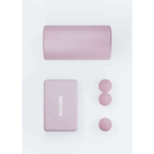Recovery Essential Kit
