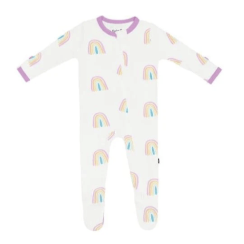 Kyte Baby Poi Rainbow - Newborn