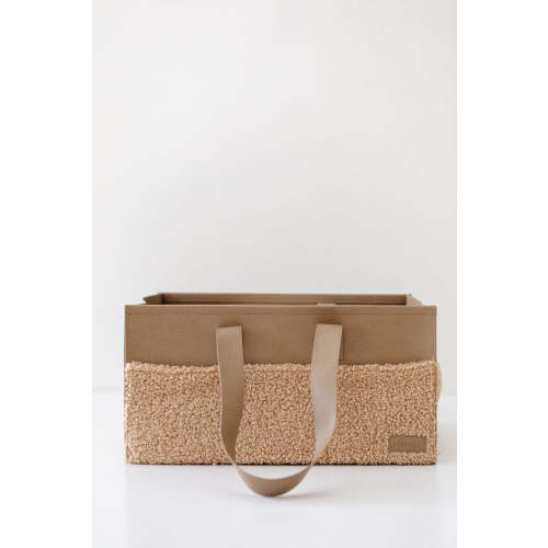 Storage Nappy Caddy
