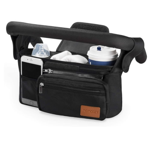 Momcozy Universal Stroller Organizer