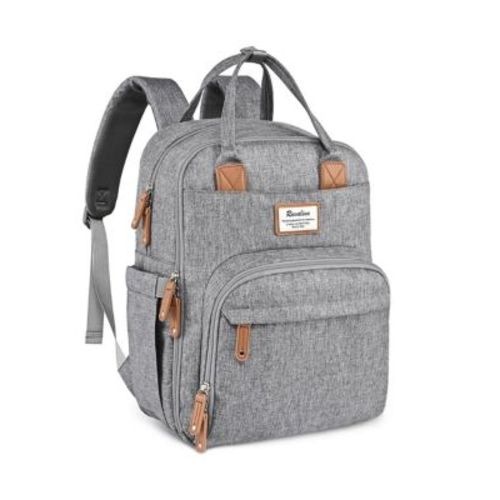 Baby Multifunctional Large Travel Diaper Bag