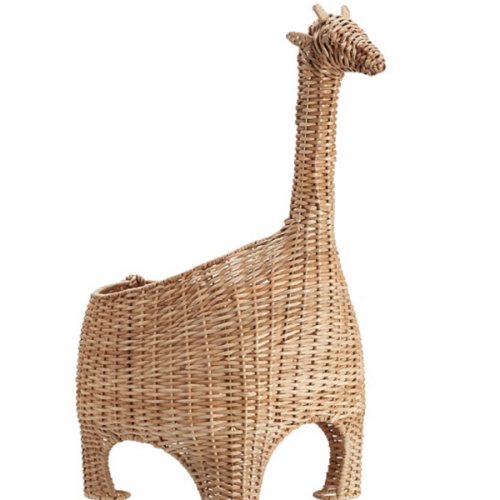 Pottery Barn Kids Baby Registry
