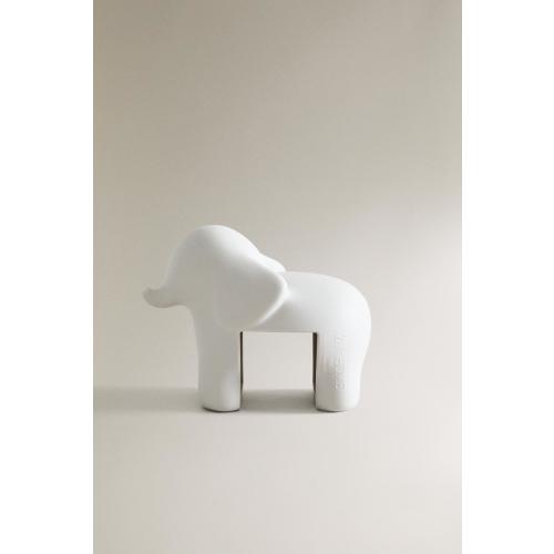 CHILDREN’S ELEPHANT DOORSTOP