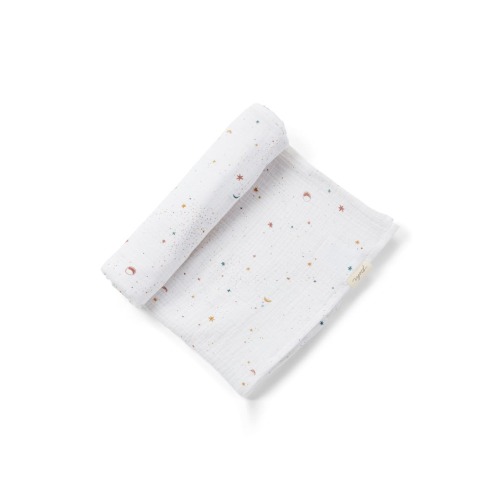 Pehr Organic Swaddle