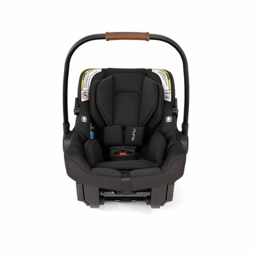 demi™ next + pipa™ urbn travel system