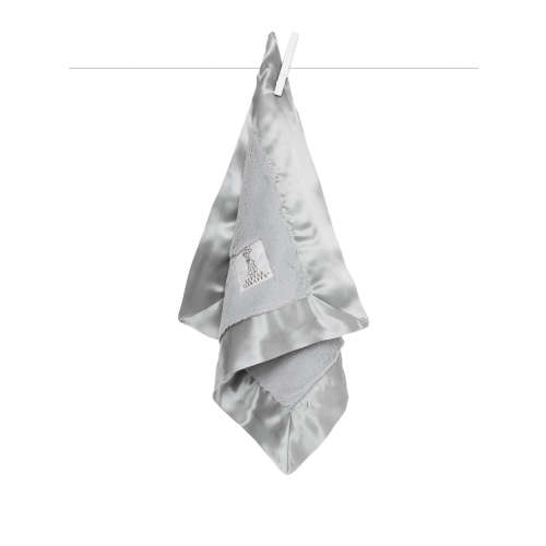 Luxe Ultra-Plush Mini Blanky - Lovey & Security Blanket