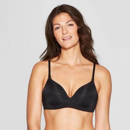 Women's Wirefree Nursing Bra - Auden™