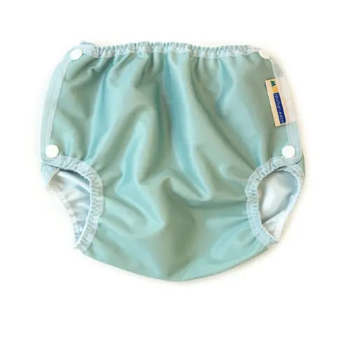Mother-ease Air-Flow Cover - MEDIUM (Sage Color)