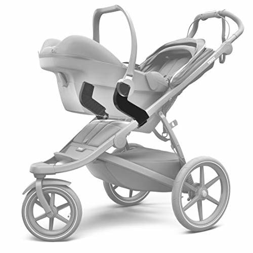 Thule Jogging Stroller Infant Car Seat Adapter
