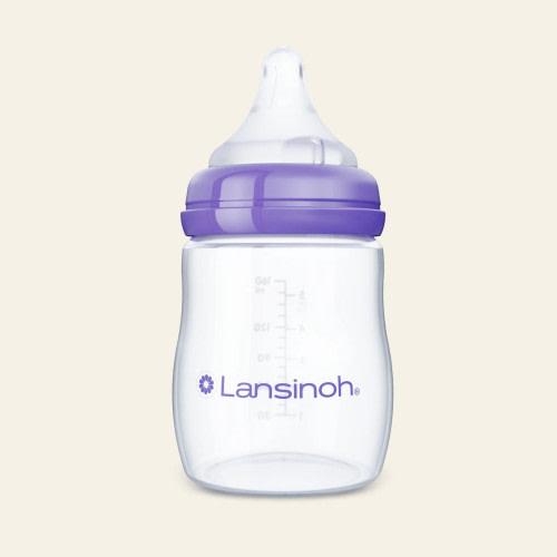 Feeding Bottles - 5 oz, 1 ct