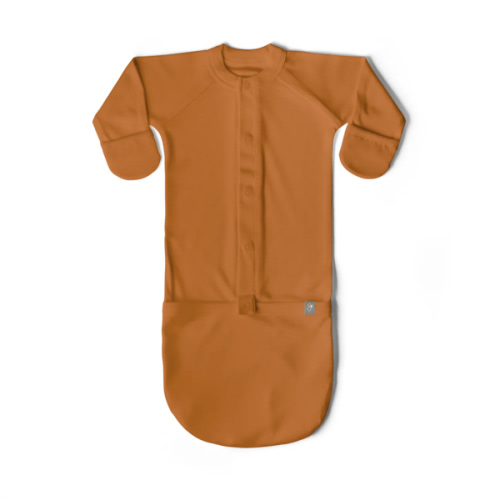 24 HOUR CONVERTIBLE GOWN | ADOBE – goumikids