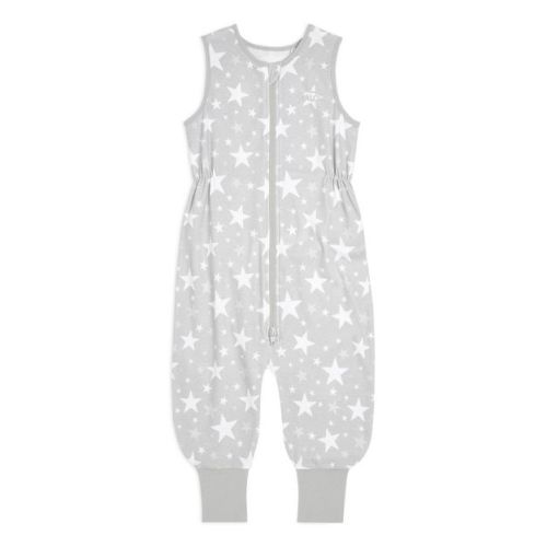 HALO Innovations Sleepsack 100% Cotton Toddler Wearable Blanket - 3T - In The Stars
