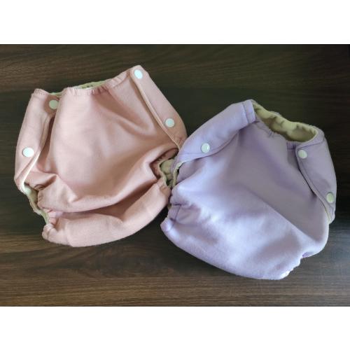 Wool Diaper Cover • Made to Order • 100% Merino Wool Baby Diaper Cover with Snaps