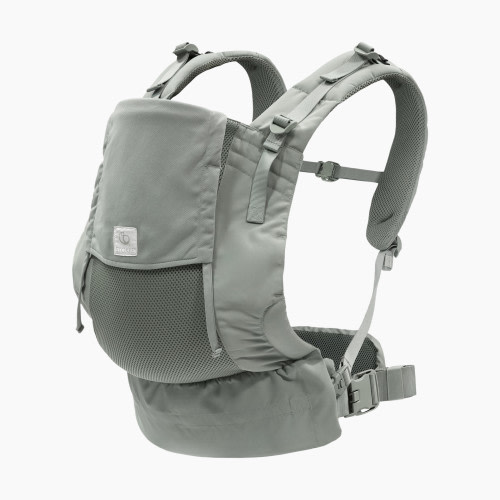Stokke Limas Carrier Mesh - Glacier Green