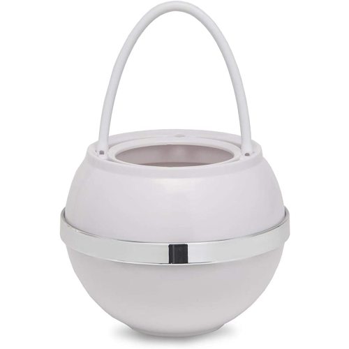 Crystal Quest White Bath Ball Filter - Faucet Mount Water Filters - Amazon.com