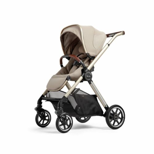 Silver Cross Reef 2 Stroller | Enlightened Baby