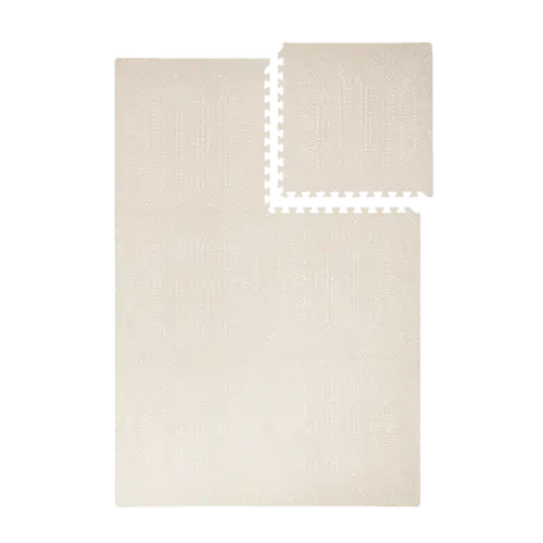 Prettier Puzzle Playmats- Baby Playmats