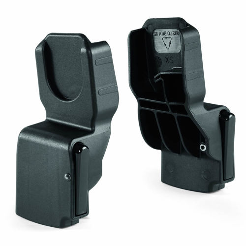 Maxi Cosi Car Seat Adapter for Z4 Stroller