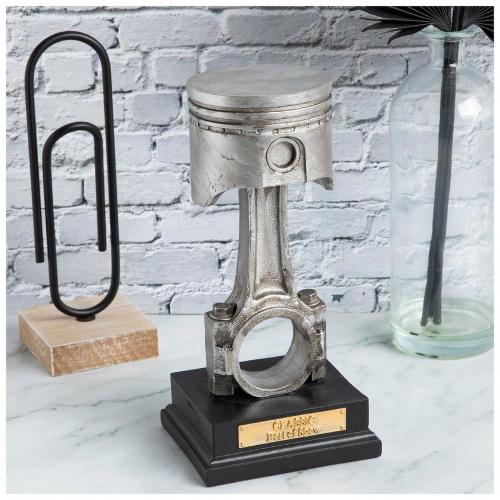 Piston Trophy