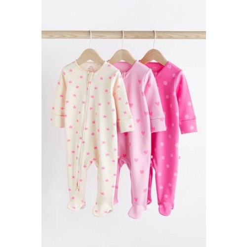 Sleespuits 3 Pack