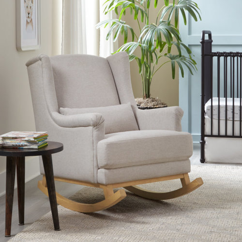Namesake Miranda Rocking Chair & Reviews | Wayfair