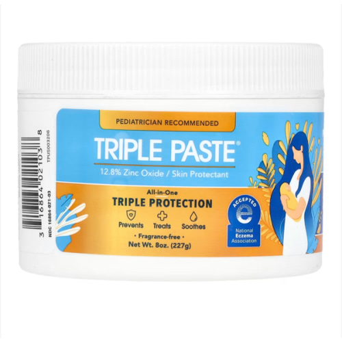 Diaper Rash Ointment