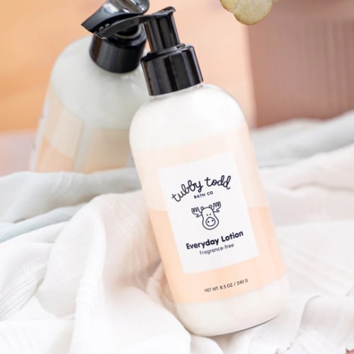Everyday Lotion